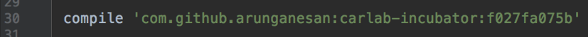 Gradle